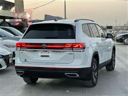 فولكسفاغن أطلس